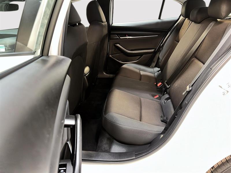 mazda Mazda3 2025 - 9