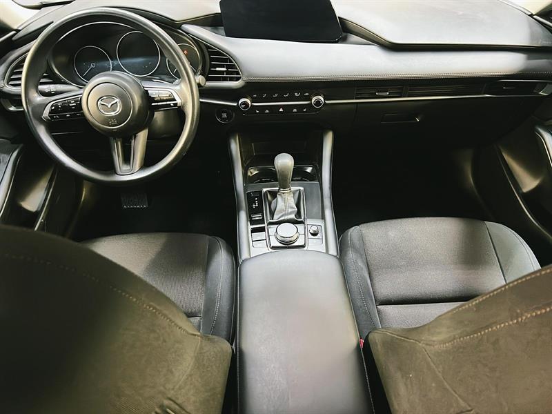 mazda Mazda3 2025 - 10