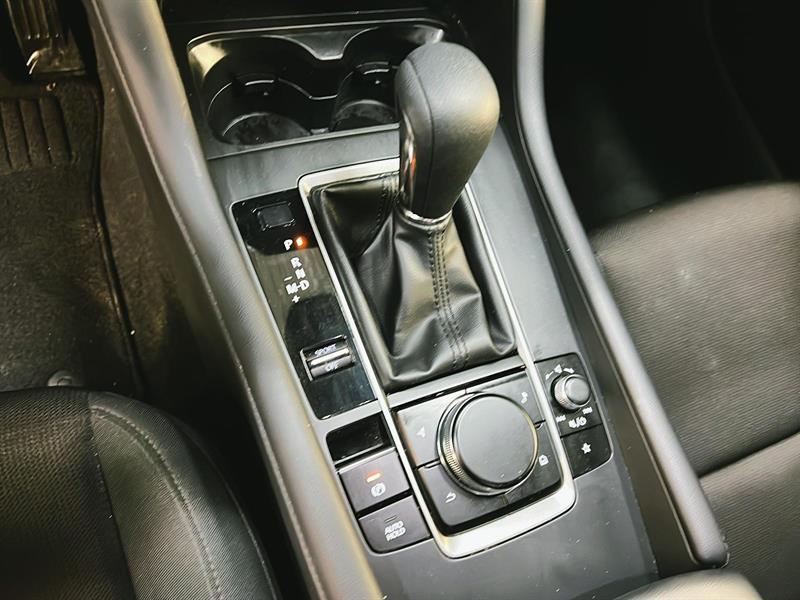 mazda Mazda3 2025 - 13