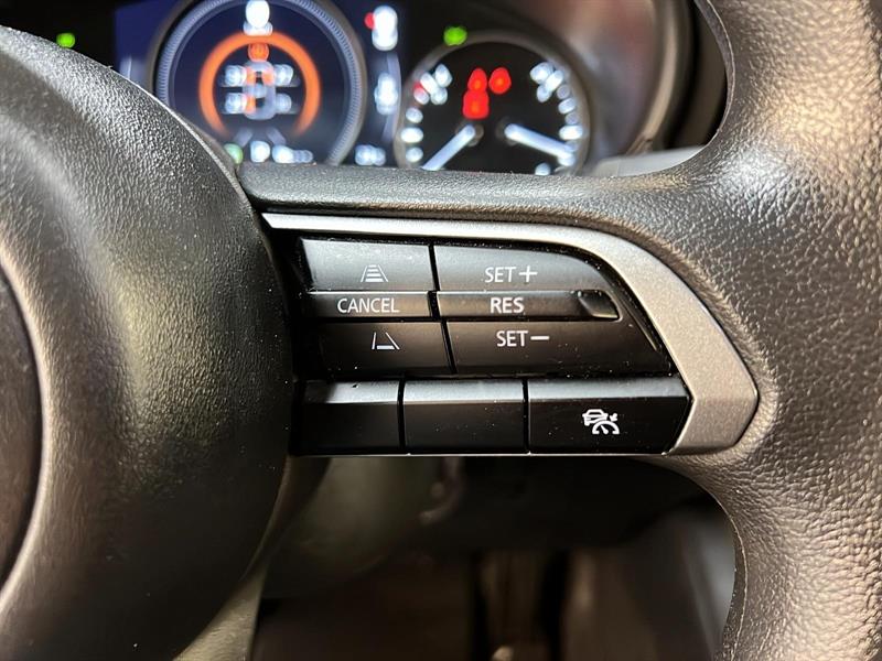 mazda Mazda3 2025 - 19