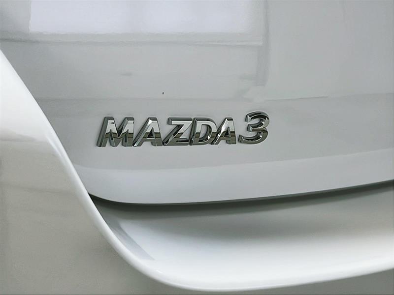 mazda Mazda3 2025 - 25