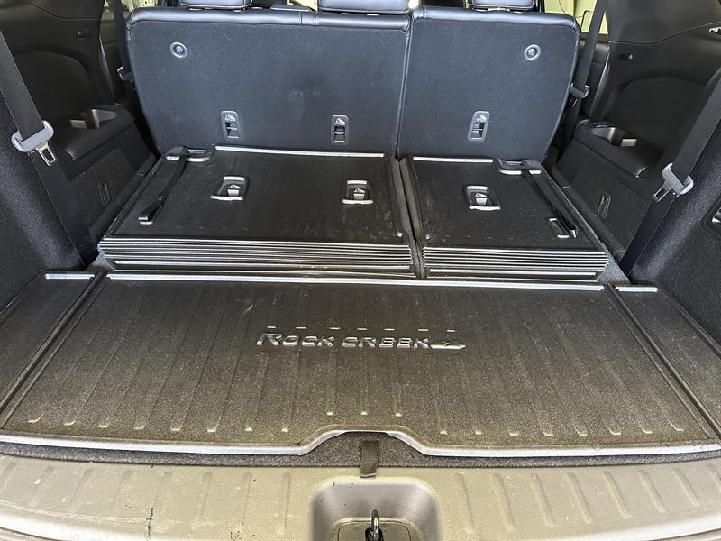 nissan Pathfinder 2023 - 23