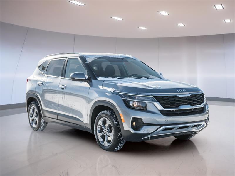 kia Seltos 2022 - 3