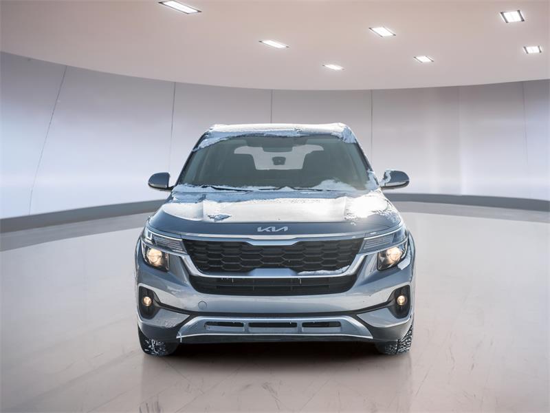kia Seltos 2022 - 4