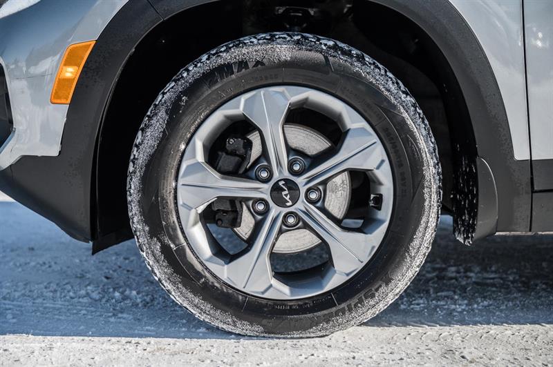 kia Seltos 2022 - 5