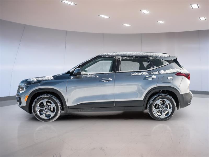 kia Seltos 2022 - 6