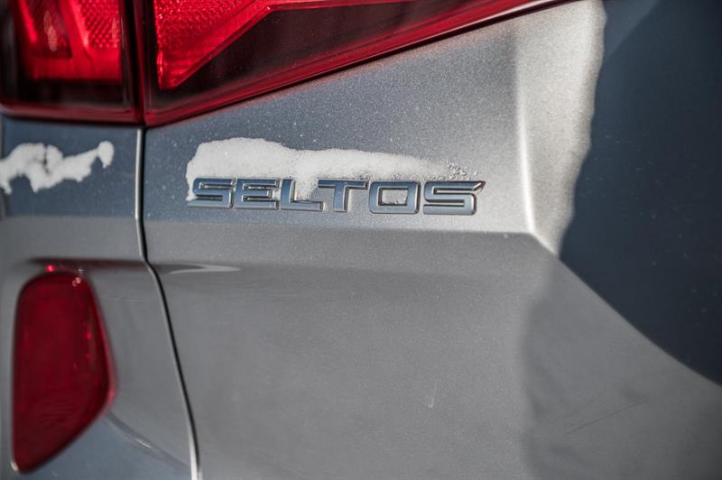 kia Seltos 2022 - 9