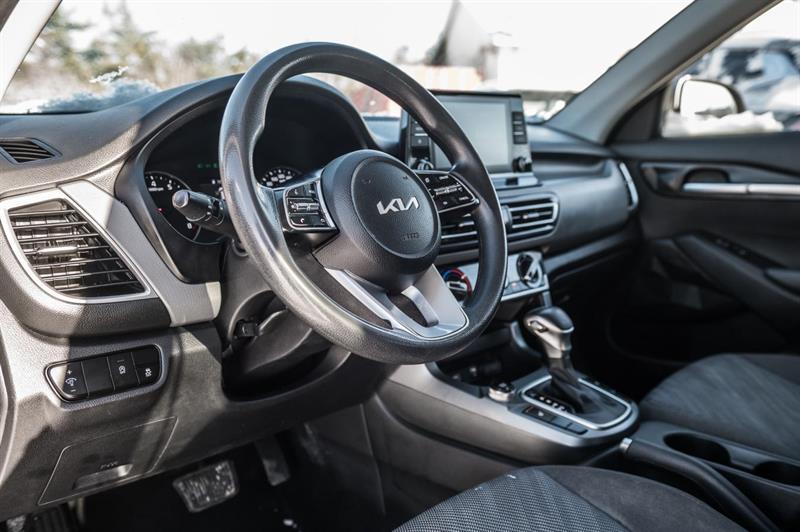 kia Seltos 2022 - 13