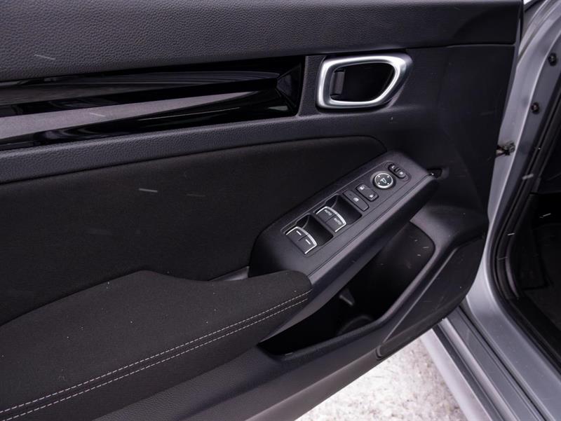 honda Civic 2024 - 11