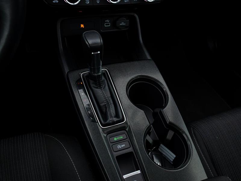 honda Civic 2024 - 22