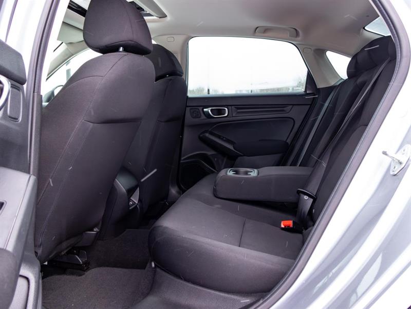 honda Civic 2024 - 24