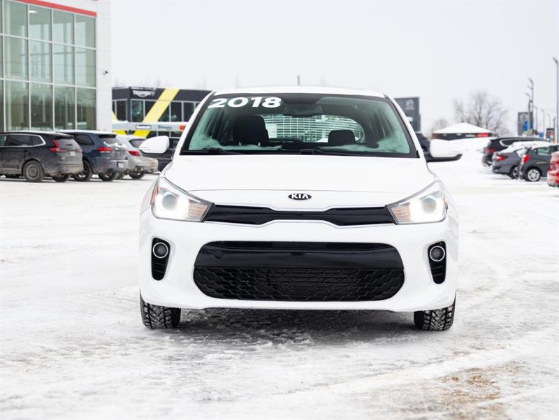 kia Rio 2018 - 3