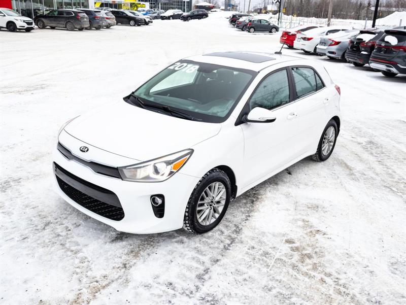 kia Rio 2018 - 7