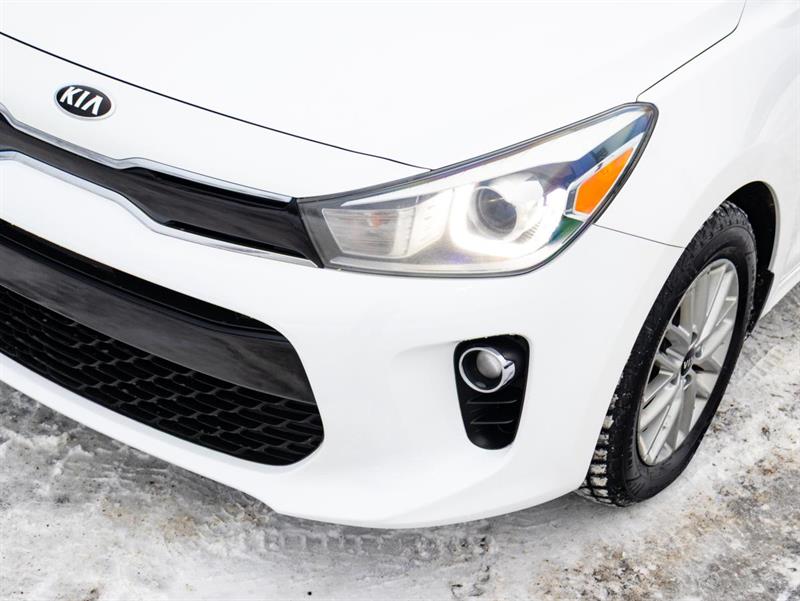 kia Rio 2018 - 8