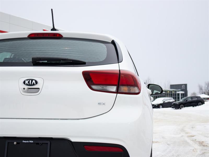 kia Rio 2018 - 9