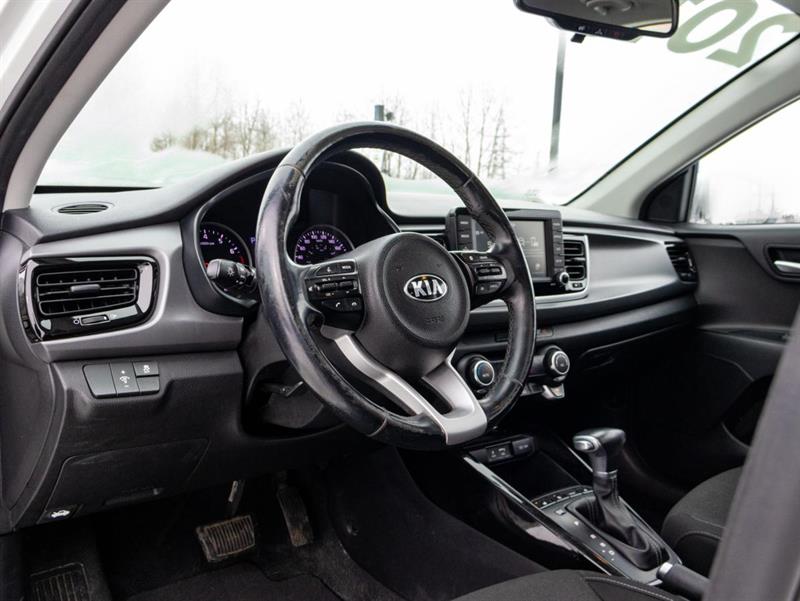 kia Rio 2018 - 14