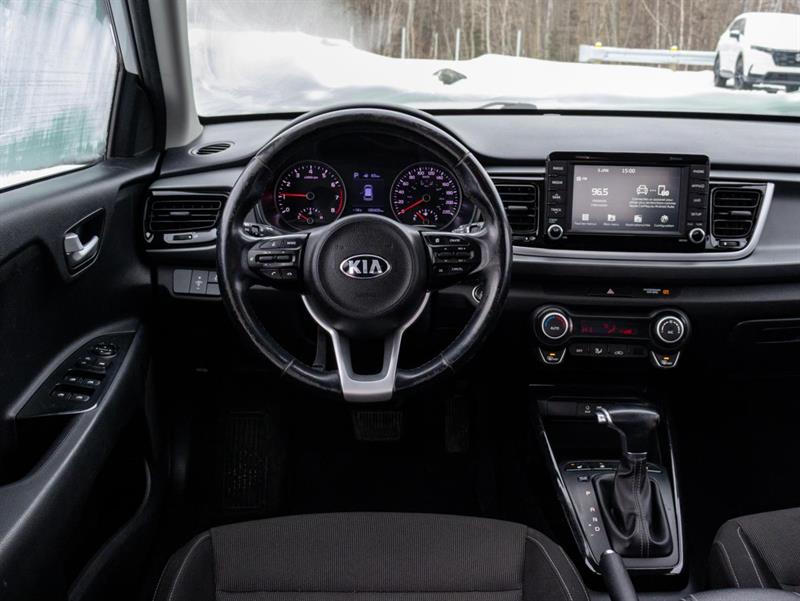 kia Rio 2018 - 15