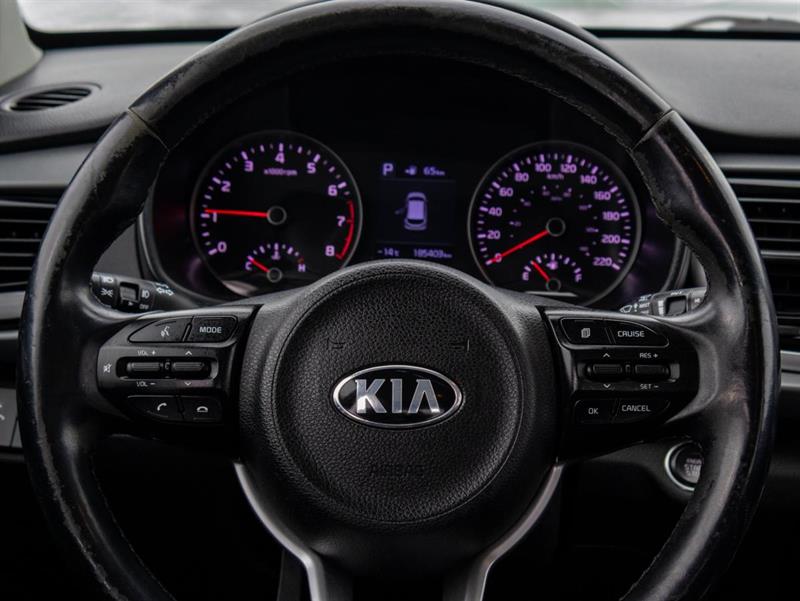 kia Rio 2018 - 16