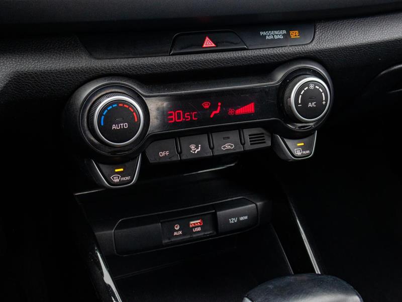 kia Rio 2018 - 22