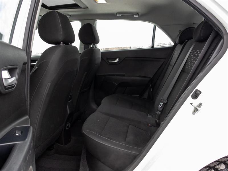 kia Rio 2018 - 23