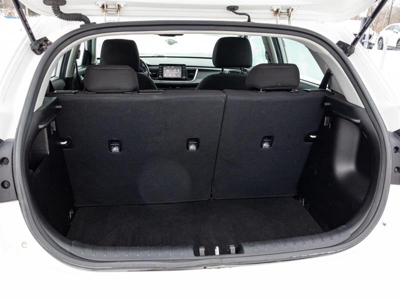 kia Rio 2018 - 24