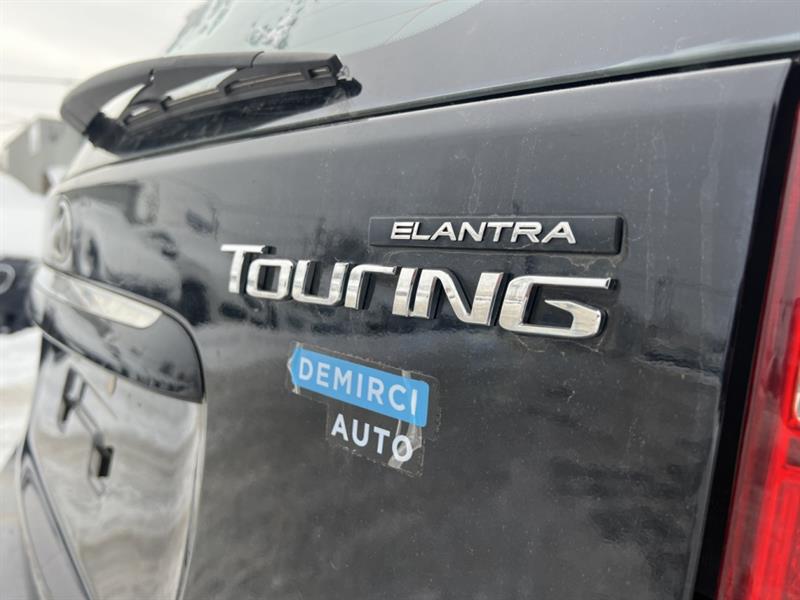 hyundai Elantra Touring 2012 - 2