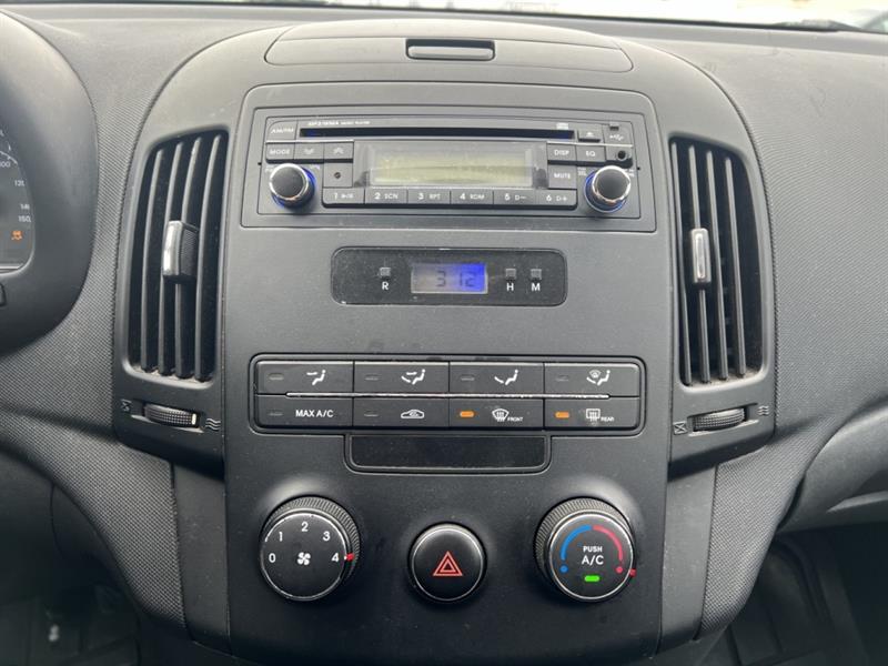hyundai Elantra Touring 2012 - 12