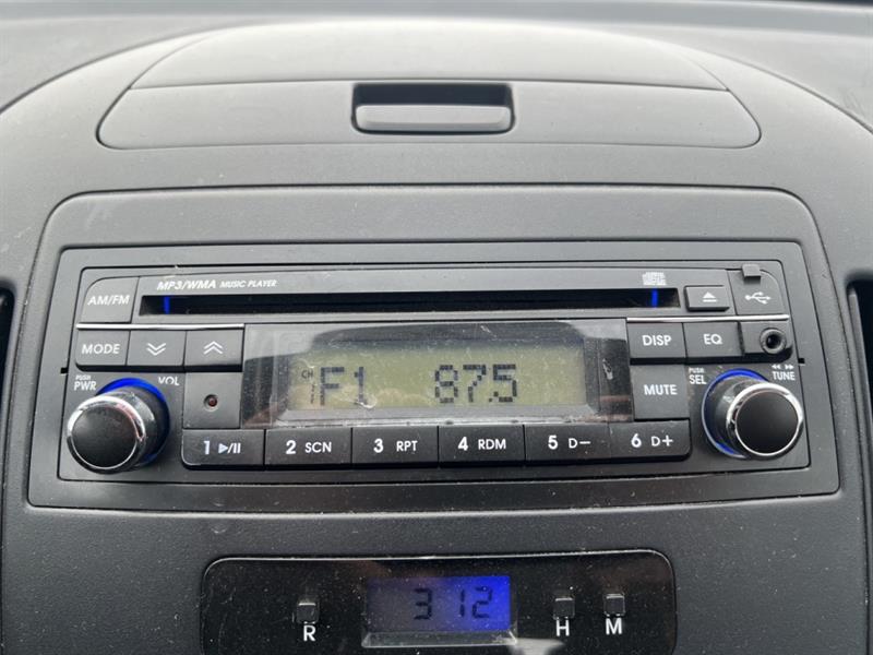 hyundai Elantra Touring 2012 - 13