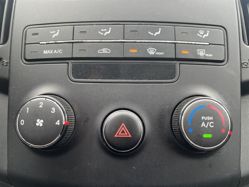 hyundai Elantra Touring 2012 - 14