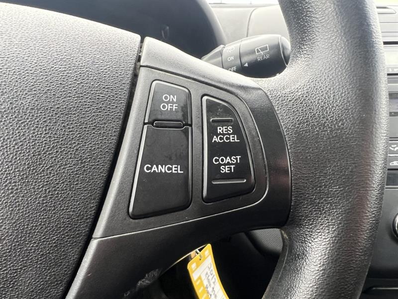 hyundai Elantra Touring 2012 - 16