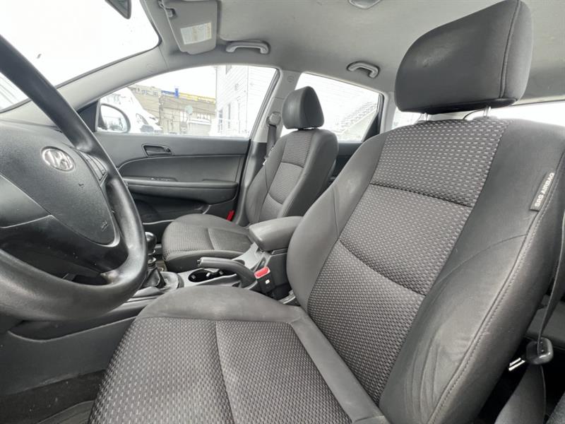 hyundai Elantra Touring 2012 - 17