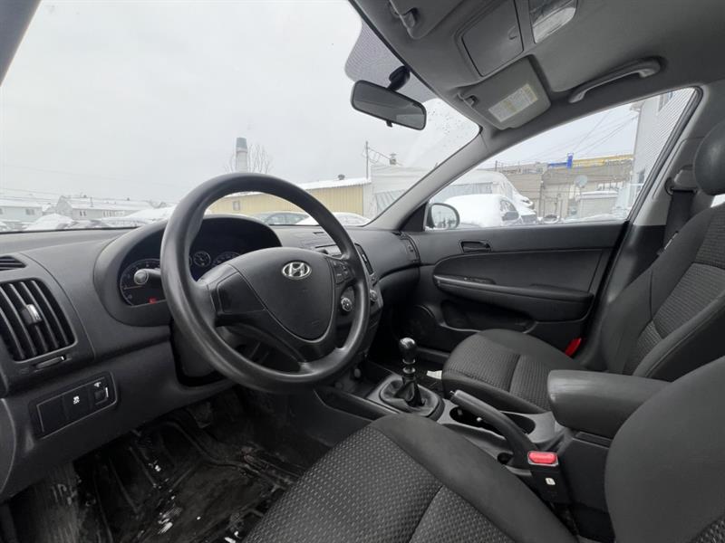 hyundai Elantra Touring 2012 - 18