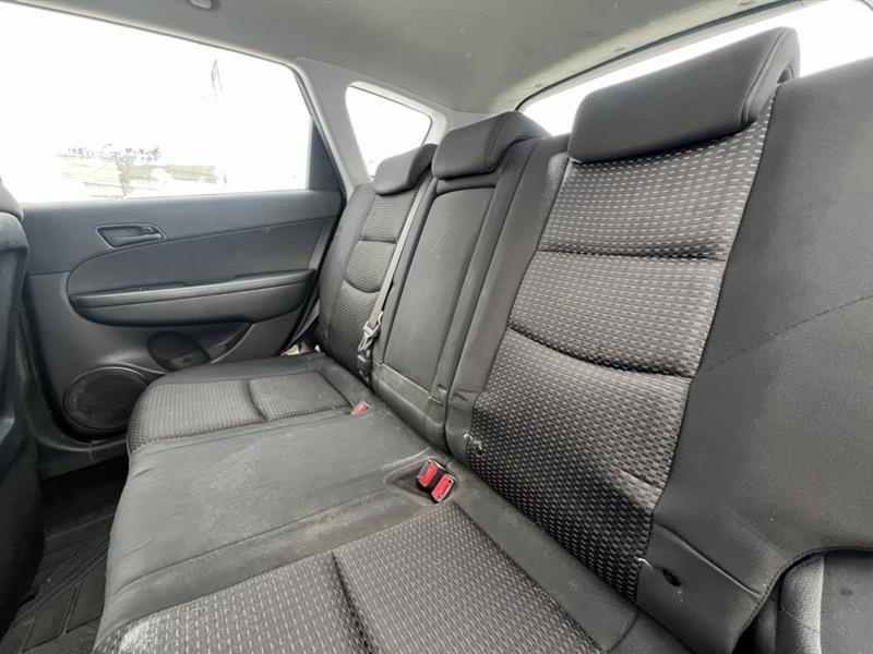 hyundai Elantra Touring 2012 - 19