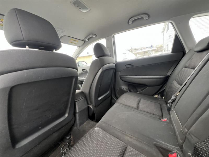 hyundai Elantra Touring 2012 - 20
