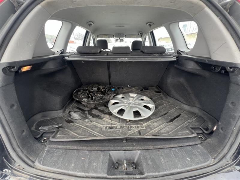 hyundai Elantra Touring 2012 - 21