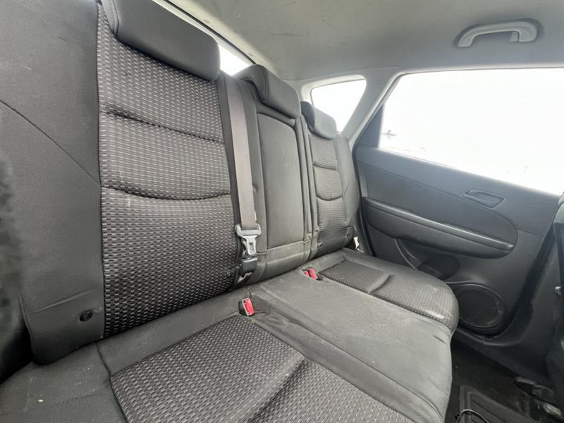 hyundai Elantra Touring 2012 - 22