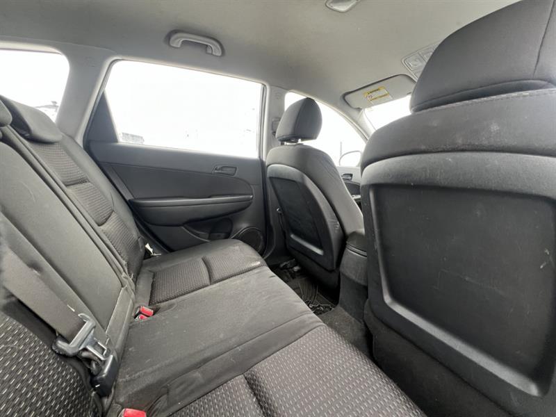 hyundai Elantra Touring 2012 - 23