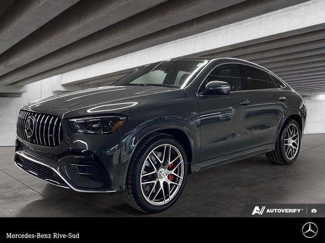 mercedes-benz GLE 2026