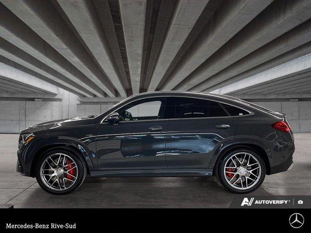 mercedes-benz GLE 2026 - 2