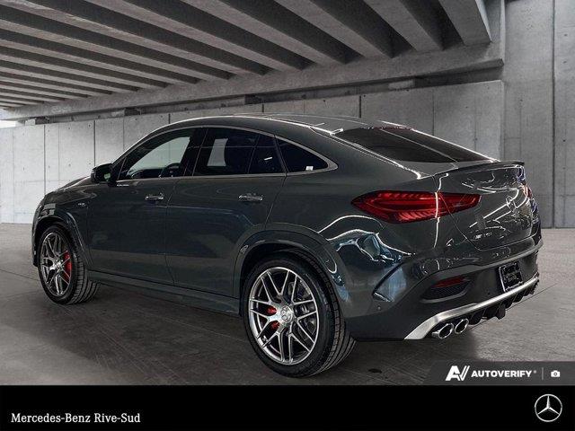 mercedes-benz GLE 2026 - 3