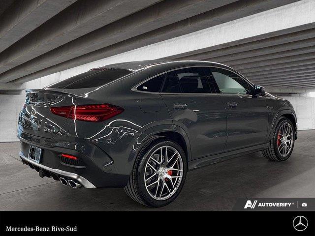 mercedes-benz GLE 2026 - 5
