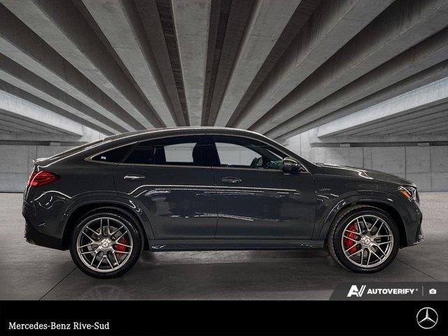 mercedes-benz GLE 2026 - 6