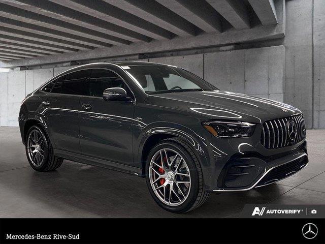 mercedes-benz GLE 2026 - 7