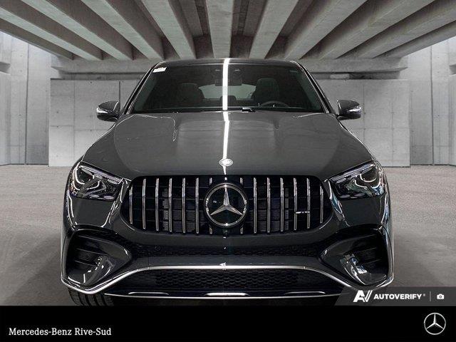 mercedes-benz GLE 2026 - 8