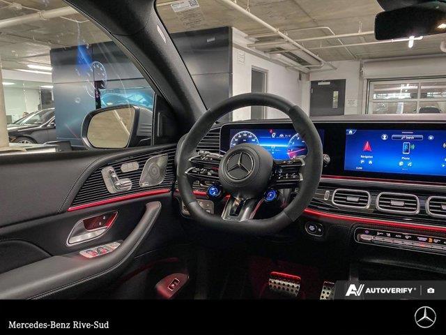mercedes-benz GLE 2026 - 9