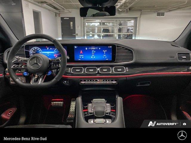mercedes-benz GLE 2026 - 10