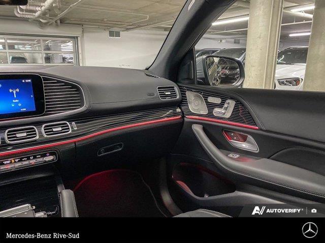 mercedes-benz GLE 2026 - 11