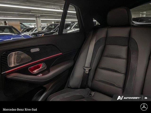 mercedes-benz GLE 2026 - 12