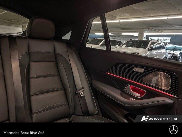 mercedes-benz GLE 2026 - 14