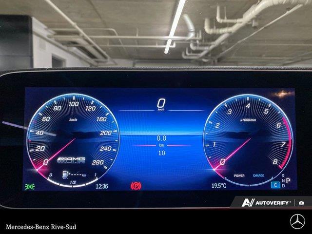 mercedes-benz GLE 2026 - 15